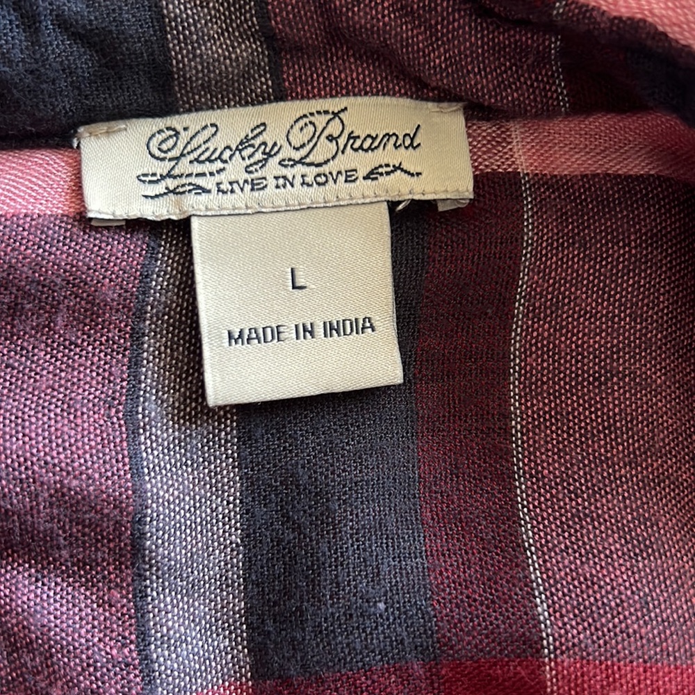 Button Down Shirt - Picture 2 of 3